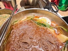 -西塔老太太泥炉烤肉(亚运村店)