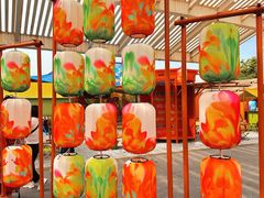 -隋唐洛阳城明堂天堂景区