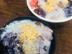 -老式乌米冰(阜阳园店)