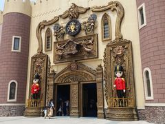 -安徒生童话乐园