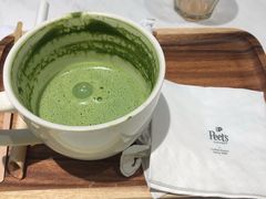 -Peet's Coffee皮爷咖啡(豫园店)