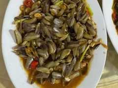 -车头老二大排档