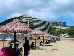 -东海半边山旅游度假区