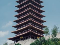 -牛首山文化旅游区