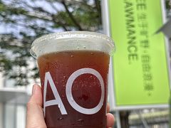 -AOKKA COFFEE(万象前海快闪店)