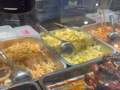 -乔波食品(杜桥中心菜场店)