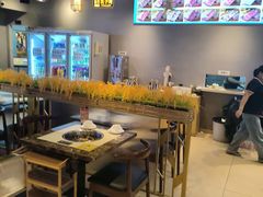 -小肥牛潮汕牛肉火锅(南联店)