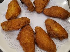 娘子鸡翅-吉友粥底火锅(方斜路店)