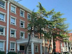 -北京市健宫医院