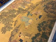 -苏州博物馆本馆-地下停车场