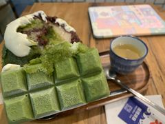 -WONDER ICE 萬得冰田(建設路总店)