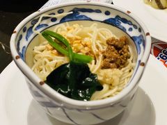 -金陵饭店 56F 家·海鲜火锅餐厅