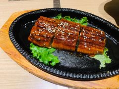 -歌行灯日本料理(伊势丹店)