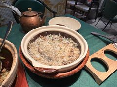 -大鸽饭(汉溪长隆店)