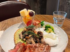-Wagas沃歌斯(枫蓝国际店)