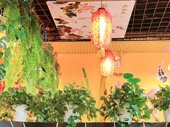 -江湖水乡铁锅炖魚(周庄嘉园店)