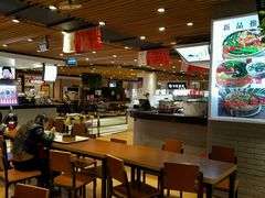 -双桂坊美食街(南大街商业步行街店)