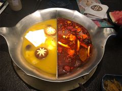 -湊湊火锅·茶憩(打浦桥日月光店)