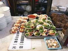 -老刘家泡馍·陕西老字号(钟楼广济街店)