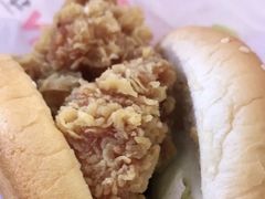 -华莱士·全鸡汉堡(杭州武林店)