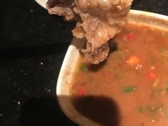 -捞王猪肚鸡火锅(昆山店)