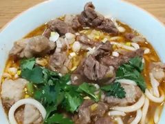 -名羊天下陕北横山铁锅炖羊肉(博文路店)