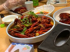 十三香龙虾-浙食逅·弄虾·融合菜·小龙虾(双城国际店)