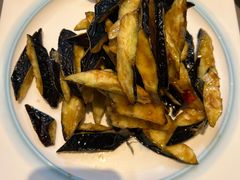 -大闫家烧烤·小海鲜家常菜(郑庄店)