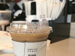 -COSTA COFFEE(金长安大厦店)