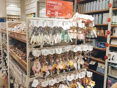 -名创优品(陕西西安大唐西市购物中心店)