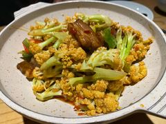 -曼泰·泰餐(京华城店)