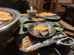 -九田家黑牛烤肉料理(石路天虹店)