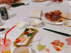 -青岛海景花园大酒店