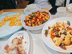 -李老哈·东北菜(宋园路店)