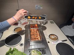 -丰茂烤串(五道口店)