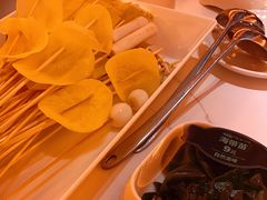 -串一火锅(赛格国际购物中心店)