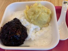 -满记甜品(荟聚购物中心店)