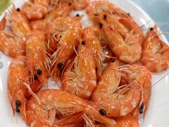 -明记海鲜大排档(巽寮湾店)