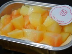 -半勺舒舒生日蛋糕店