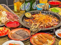 -孙婆婆美蛙兔火锅(踏水桥店)