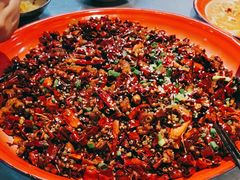-馬伍旺川菜(江北虹悦城店)
