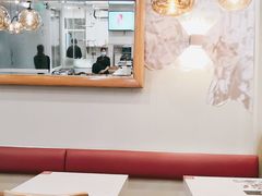 大堂-甜蜜蜜港式茶餐厅(虹梅店)