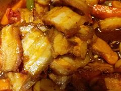 -黄记煌三汁焖锅(新世纪广场店)