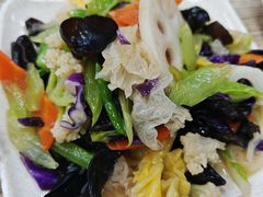 -津门张记包子铺(中山门店)