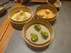 -德发长·花式蒸饺(大唐不夜城店)