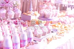 点击看大图 -上海万豪虹桥大酒店·宴会厅