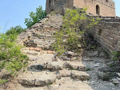 -蟠龙山长城景区