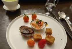 -宴会厅(北京瑰丽酒店)