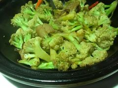 -黑鸡小馆(金源店)