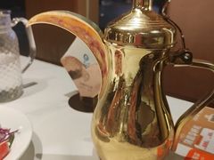 -清真·卡德尔大叔新疆主题餐厅(龙汇路店)